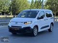 KARDEM AUTO/DAN SIFIR AYARINDA 2025 MODEL DOBLO 2.BİN KM DE