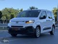 KARDEM AUTO/DAN SIFIR AYARINDA 2025 MODEL DOBLO 2.BİN KM DE