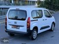 KARDEM AUTO/DAN SIFIR AYARINDA 2025 MODEL DOBLO 2.BİN KM DE