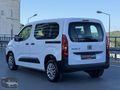 KARDEM AUTO/DAN SIFIR AYARINDA 2025 MODEL DOBLO 2.BİN KM DE