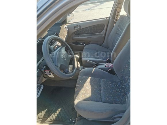 Memurdan çok temiz Toyota Corolla 1.3 Base 1999 Model 