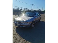 Memurdan çok temiz Toyota Corolla 1.3 Base 1999 Model 