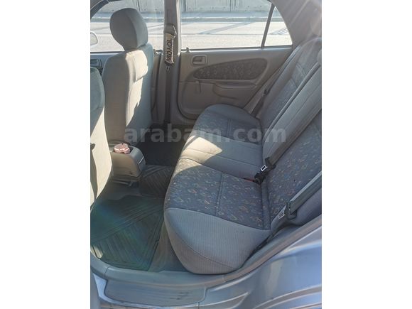 Memurdan çok temiz Toyota Corolla 1.3 Base 1999 Model 