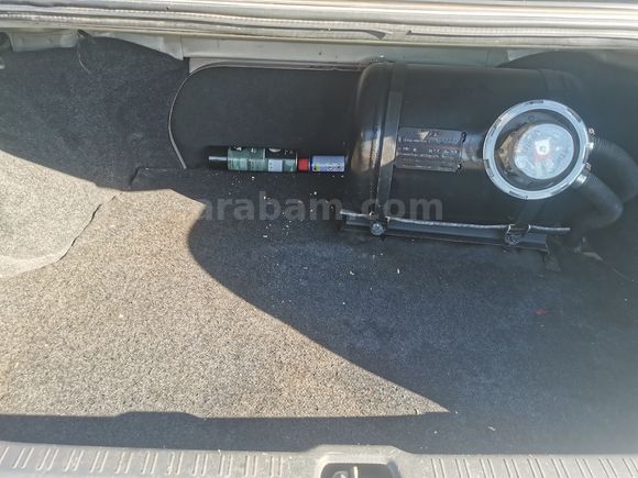 Memurdan çok temiz Toyota Corolla 1.3 Base 1999 Model 
