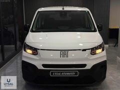 UYSAL OTOMOTİV 2024 FİAT DOBLO 130HP BÜYÜK EKRAN %20FATURALI