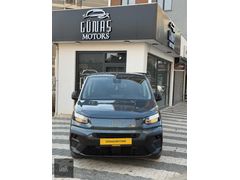 GÜNAŞ MOTORS'DAN 2025 MODEL FIAT DOBLO 1.5 BLUEHDI EASY
