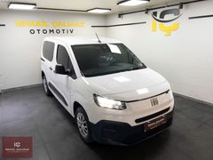 "%0 FAİZ KREDİ"2024 DOBLO COMBI 1.5 BLUEHDI EASY "BOYASIZ"