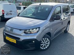 ÖZTOPRAK-2026 FİAT DOBLO COMBİ EASY-%20KDV-4.75 VADE ORANI