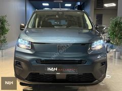 HAN - DOBLO 1.5BLUEHDİ EASY/ 2025 /%20 FATURA / HATASIZ