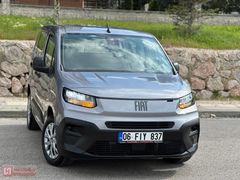 2025 MODEL/1.5BLUHDI/EASY/BOYASIZ/3.000KM/TAMAMINA KREDİ/K.KART