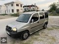 Fiat Doblo 2001 model