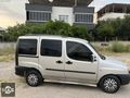 Fiat Doblo 2001 model