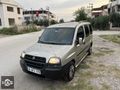 Fiat Doblo 2001 model