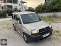 Fiat Doblo 2001 model