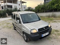 Fiat Doblo 2001 model