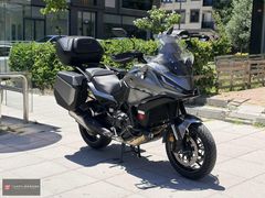 TORPİL GARAGE-2022 HONDA NT 1100 DCT(K.K VADE FARKSIZ TEK ÇEKİM)