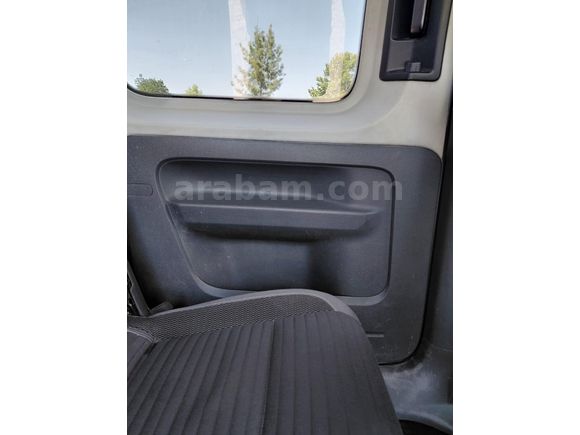 Sahibinden Volkswagen Caddy 1.6 TDI Team 2014 Model