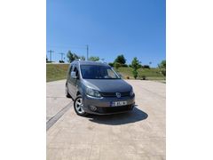 Sahibinden Volkswagen Caddy 1.6 TDI Team 2014 Model
