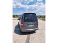Sahibinden Volkswagen Caddy 1.6 TDI Team 2014 Model