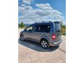 Sahibinden Volkswagen Caddy 1.6 TDI Team 2014 Model