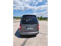 Sahibinden Volkswagen Caddy 1.6 TDI Team 2014 Model