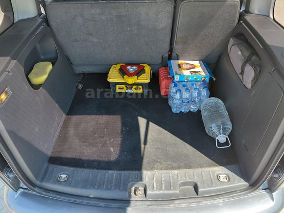 Sahibinden Volkswagen Caddy 1.6 TDI Team 2014 Model