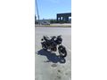 Sahibinden Mondial 125 Drift L CBS