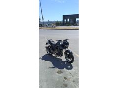 Sahibinden Mondial 125 Drift L CBS