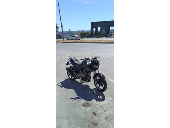 Sahibinden Mondial 125 Drift L CBS