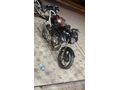 Sahibinden Mondial 125 Drift L CBS