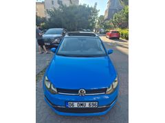 Sahibinden Volkswagen Polo 1.4 TDi Comfortline 2016 Model Hatasız