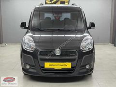 Koray Otomotiv'den Otomobil Değişensiz Fiat Doblo 1.3Multijet