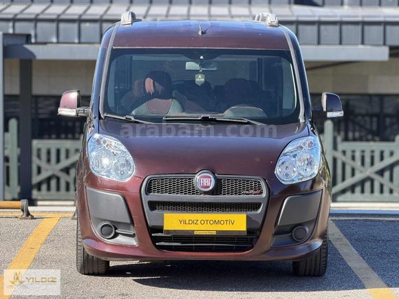 2010 MODEL 1.3 MULTİJET SIFIR MOTOR GARANTİLİ