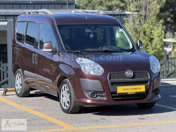 2010 MODEL 1.3 MULTİJET SIFIR MOTOR GARANTİLİ