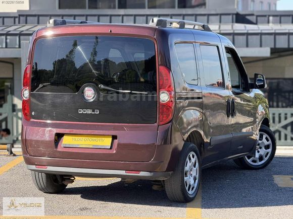 2010 MODEL 1.3 MULTİJET SIFIR MOTOR GARANTİLİ