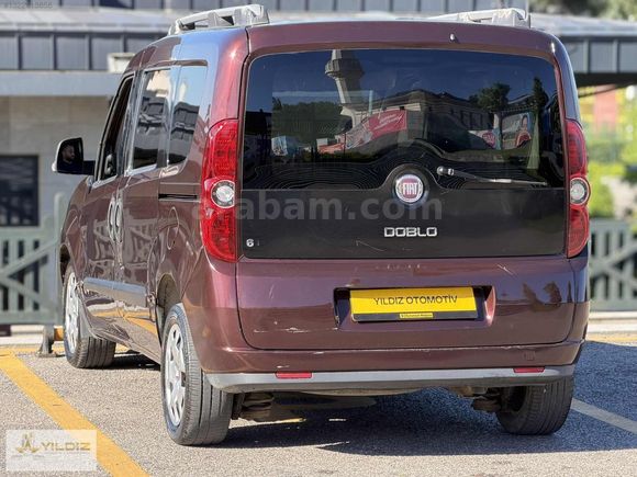 2010 MODEL 1.3 MULTİJET SIFIR MOTOR GARANTİLİ