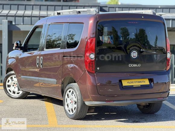 2010 MODEL 1.3 MULTİJET SIFIR MOTOR GARANTİLİ