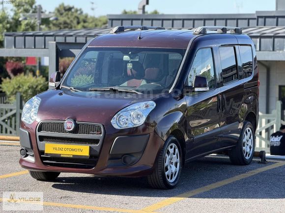 2010 MODEL 1.3 MULTİJET SIFIR MOTOR GARANTİLİ