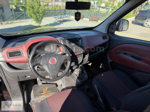 2010 MODEL 1.3 MULTİJET SIFIR MOTOR GARANTİLİ