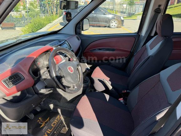 2010 MODEL 1.3 MULTİJET SIFIR MOTOR GARANTİLİ