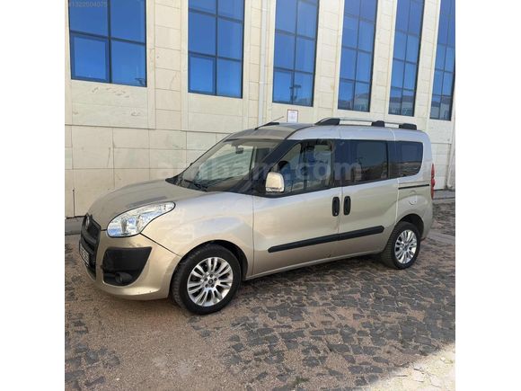 KALFAOĞLU - 2013 MODEL 1.3 M.JET ELEGANCE 4 CAM OTOMATİK HATASIZ