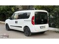 OTOMOBİL RUHSATLI 1.3 PREMİO BLACK DOBLO