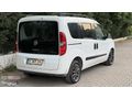 OTOMOBİL RUHSATLI 1.3 PREMİO BLACK DOBLO