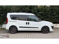 OTOMOBİL RUHSATLI 1.3 PREMİO BLACK DOBLO