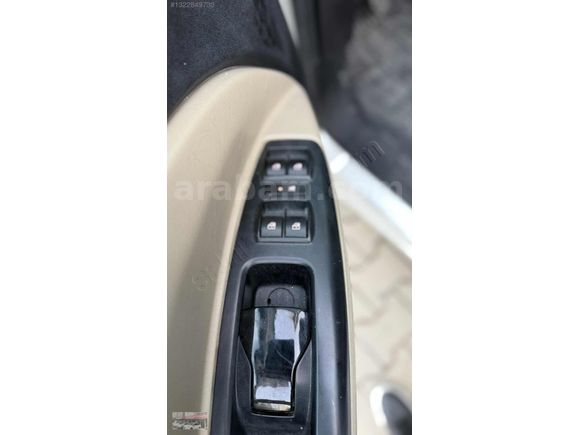 OTOMOBİL RUHSATLI 1.3 PREMİO BLACK DOBLO