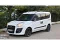 OTOMOBİL RUHSATLI 1.3 PREMİO BLACK DOBLO