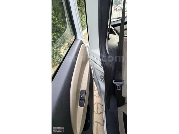 OTOMOBİL RUHSATLI 1.3 PREMİO BLACK DOBLO