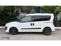 OTOMOBİL RUHSATLI 1.3 PREMİO BLACK DOBLO