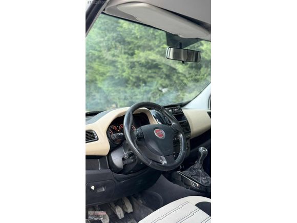OTOMOBİL RUHSATLI 1.3 PREMİO BLACK DOBLO