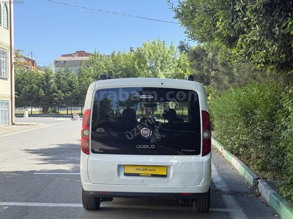 2014-SADECE 115 BİNDE+MÜKEMMEL TEMİZLİKTE+PREMİO BLACK